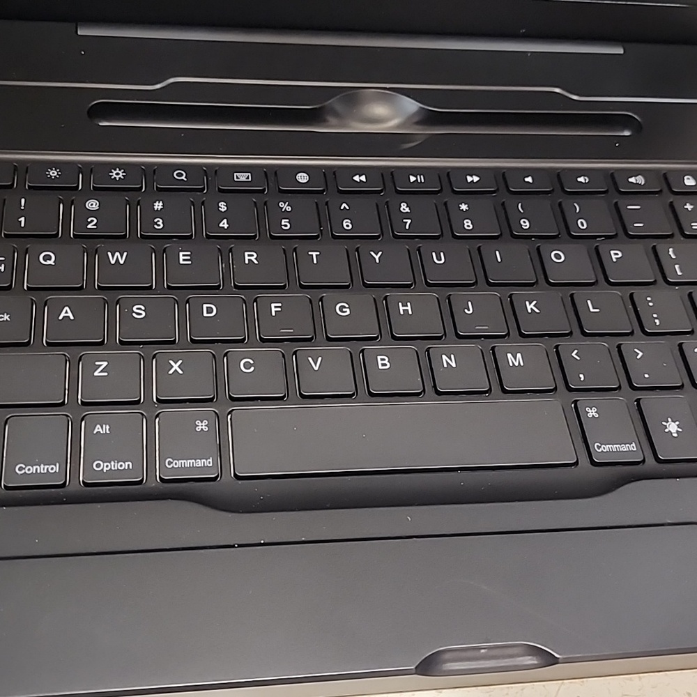 Multi functional keyboard - Picture 4 of 6